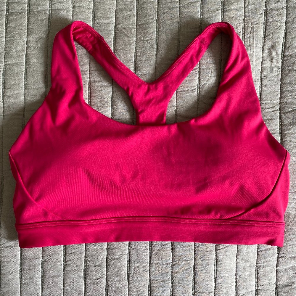 Athleta ultimate sports bra